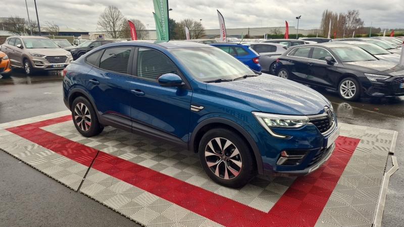 Renault Arkana E-Tech 145 Business