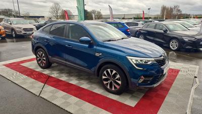 Renault Arkana E-Tech 145 Business