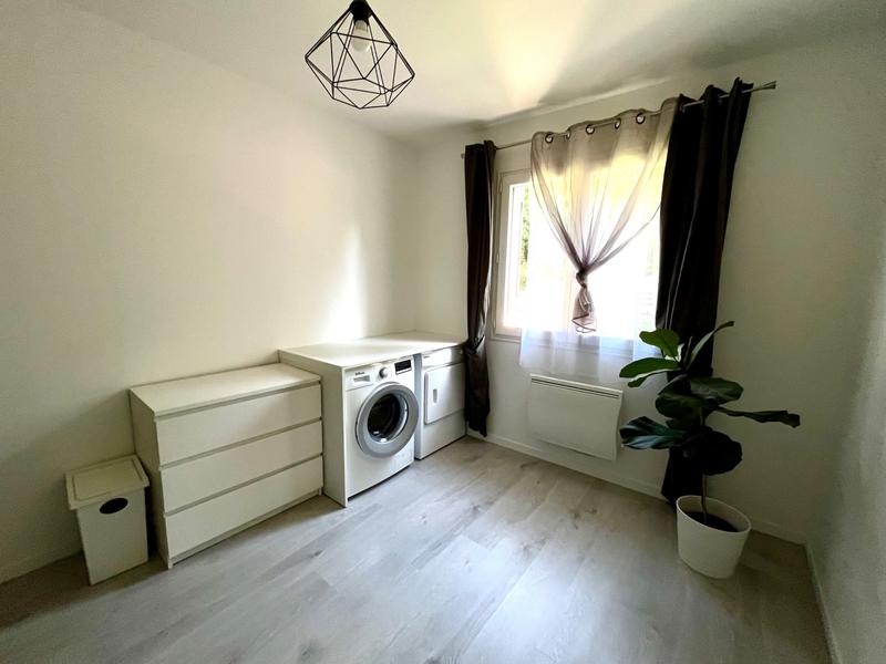 Maison traditionnelle - 133 m² - 7 pièces