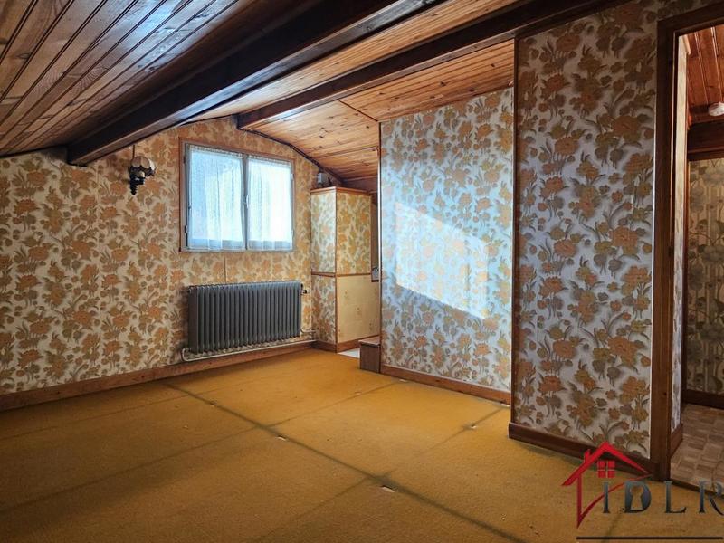 Pavillon - 81 m² - 4 pièces