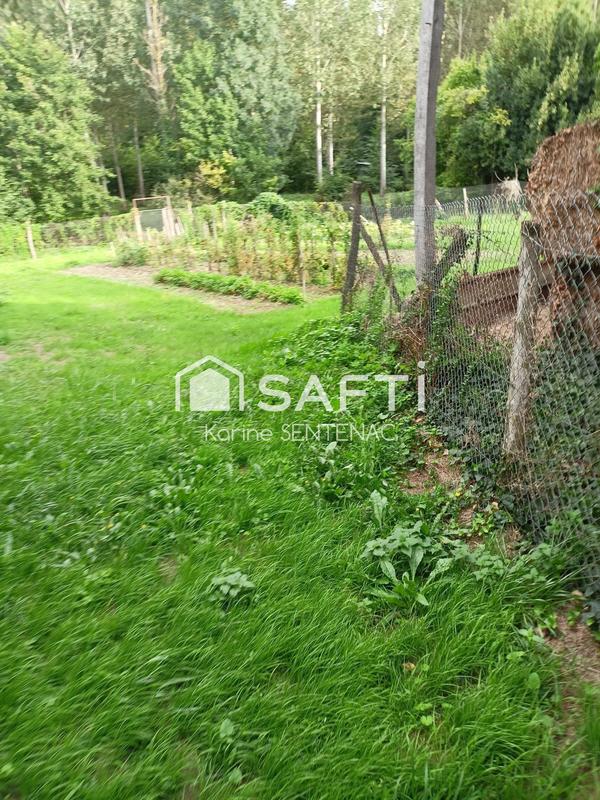 Maison - 180 m² - 5 pièces