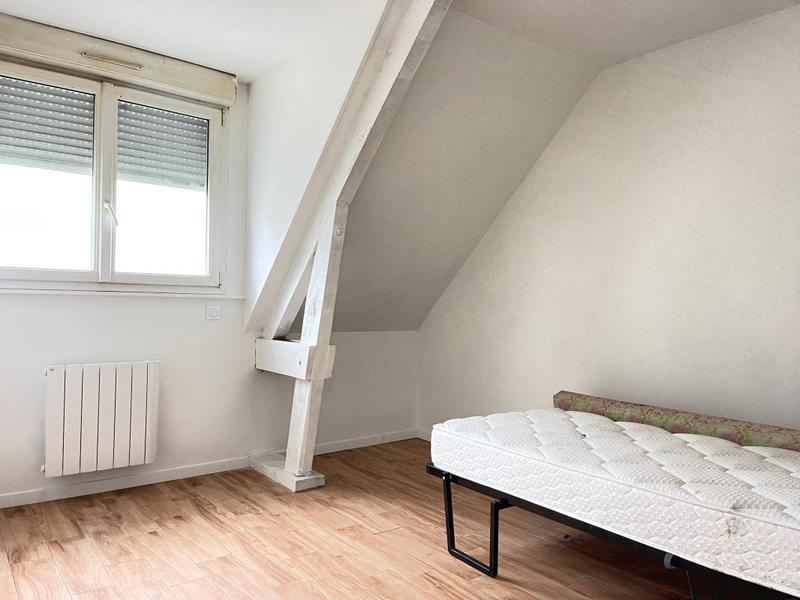 Maison - 68 m² - 3 pièces