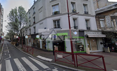 Local commercial - 15 m²