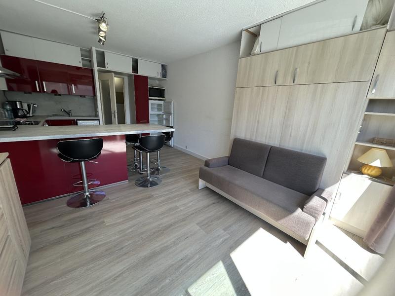 Appartement - 29 m² - 1 pièce