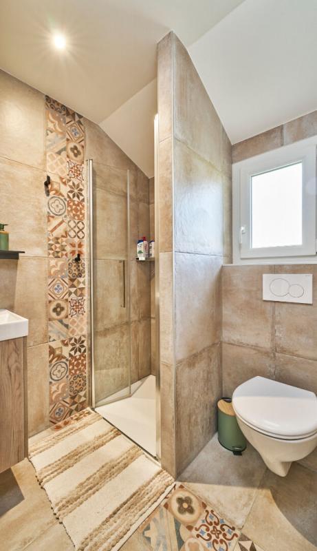 Maison - 137 m² - 7 pièces