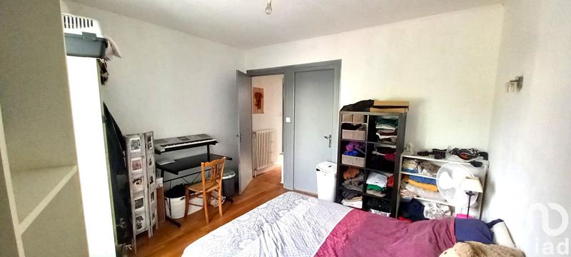 Appartement - 60 m² - 4 pièces