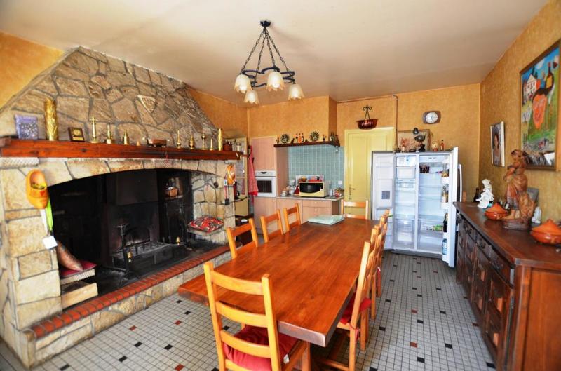 Maison de campagne - 438 m² - 18 pièces