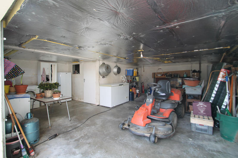 Maison - 103 m² - 5 pièces