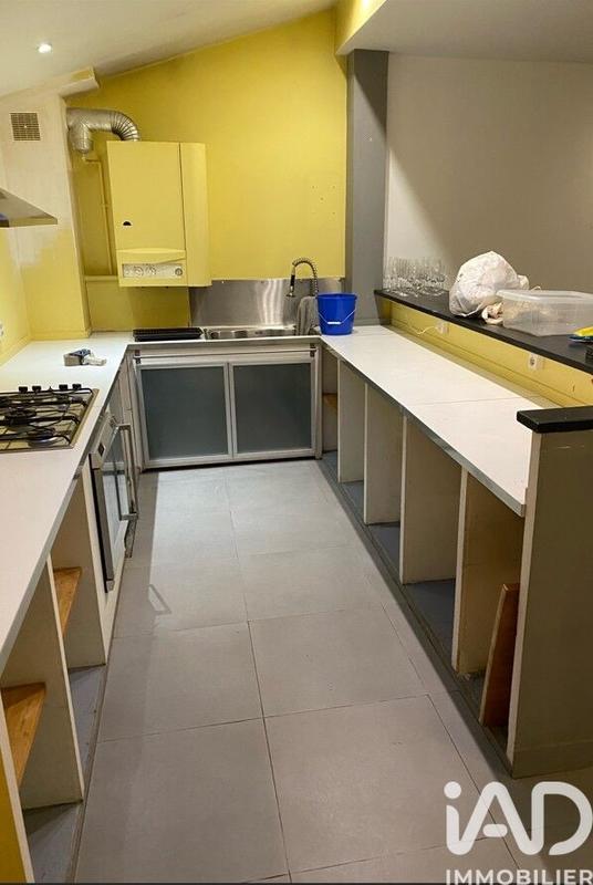 Maison de maîtres - 350 m² - 11 pièces