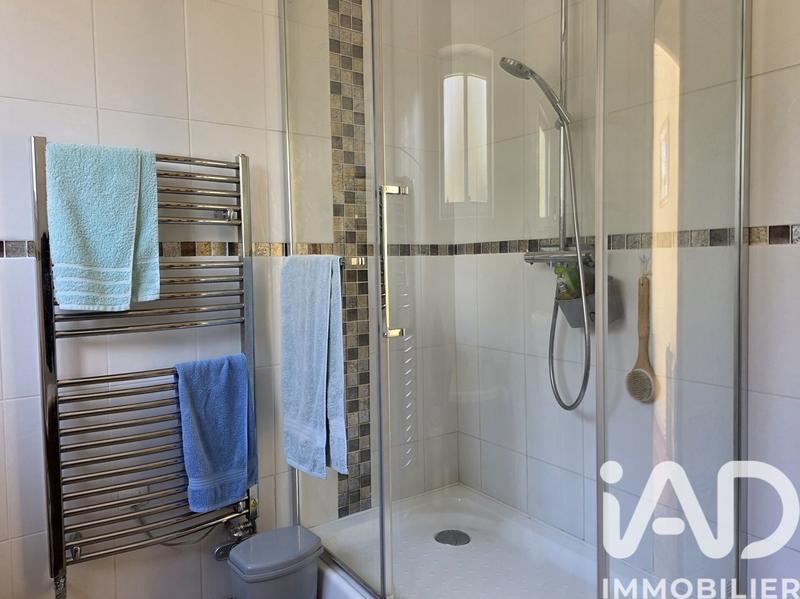 Maison - 128 m² - 6 pièces