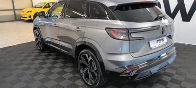 Renault Austral E-Tech full hybrid 200 Gsr2 Iconic esprit Alpine