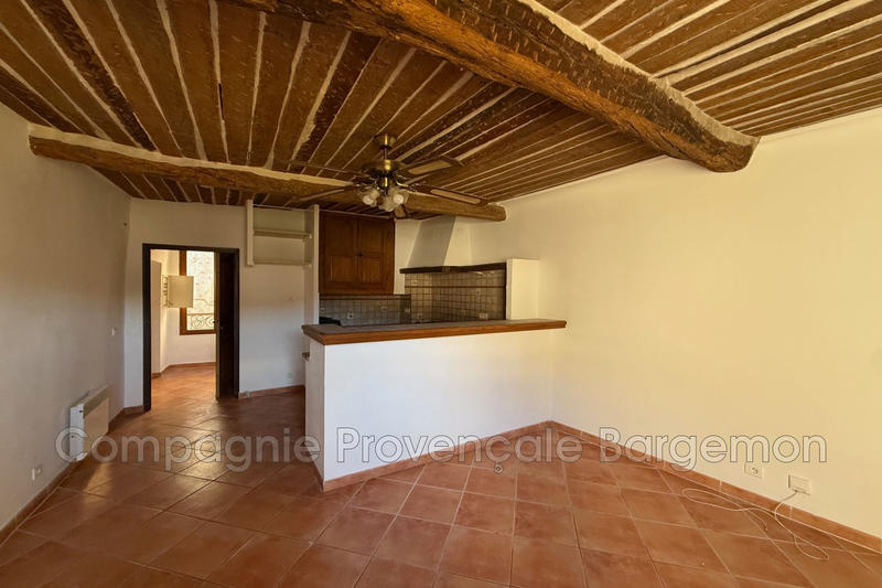 Maison de village - 84 m² - 5 pièces