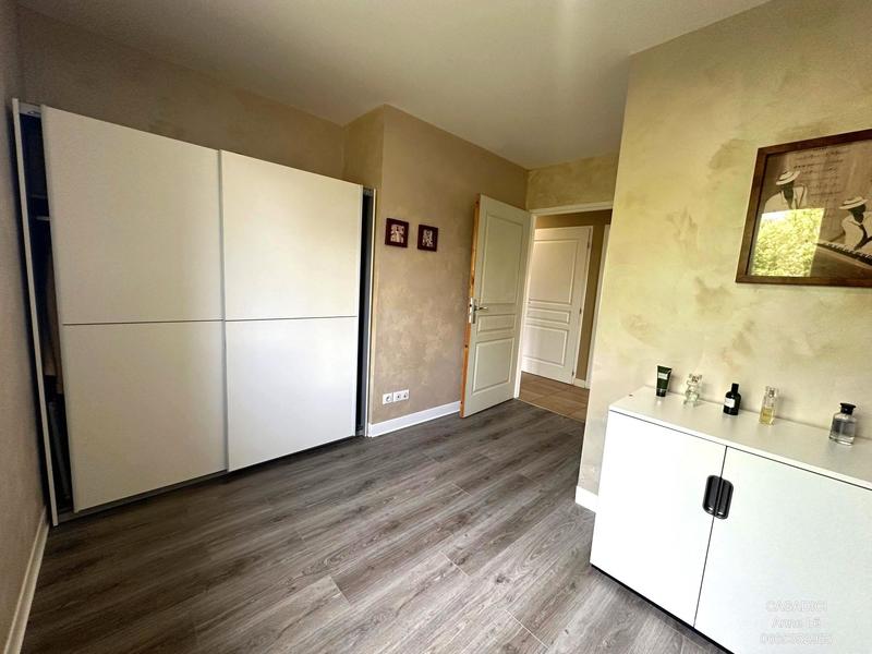 Maison - 127 m² - 6 pièces