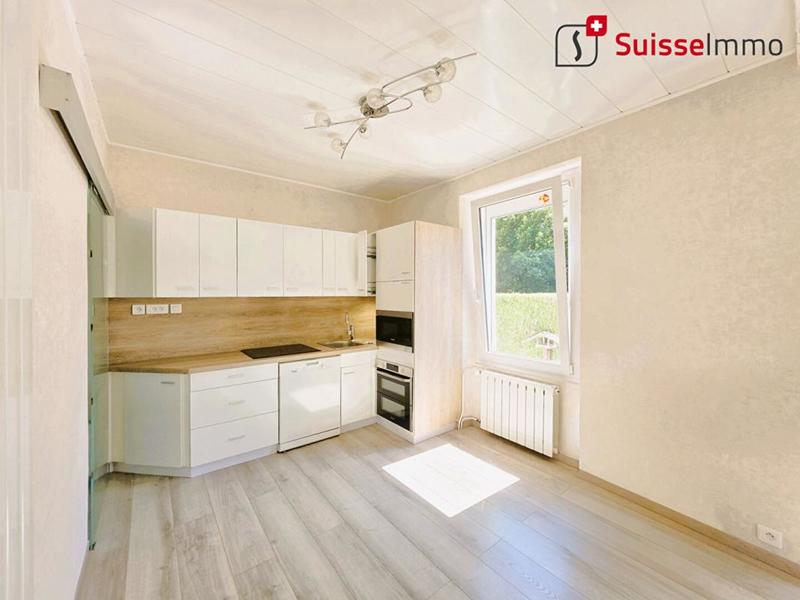 Maison de ville - 106 m² - 4 pièces