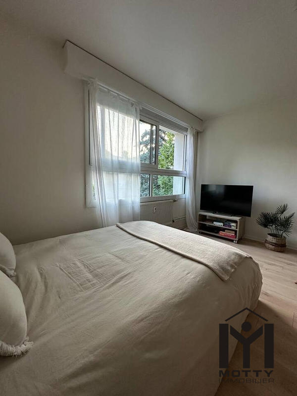 Appartement - 26 m² - 1 pièce