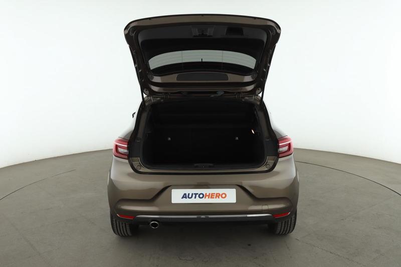 Renault Clio 1.0 TCe Intens 101 ch