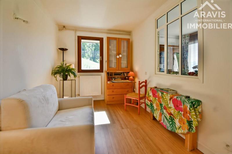 Appartement - 100 m² - 4 pièces