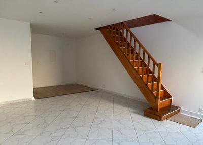 Maison - 70 m² - 2 pièces