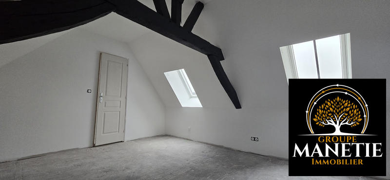 Appartement - 24 m² - 2 pièces