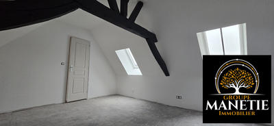 Appartement - 24 m² - 2 pièces