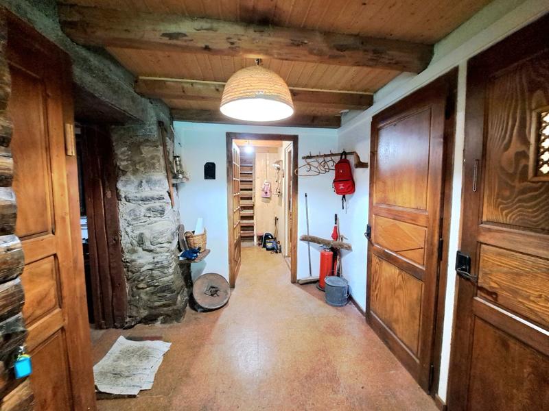 Châlet - 155 m² - 6 pièces