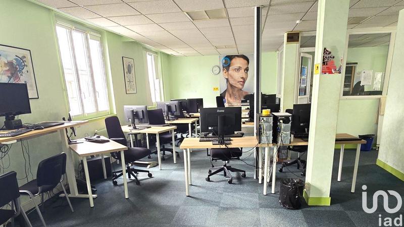 Local commercial - 660 m²