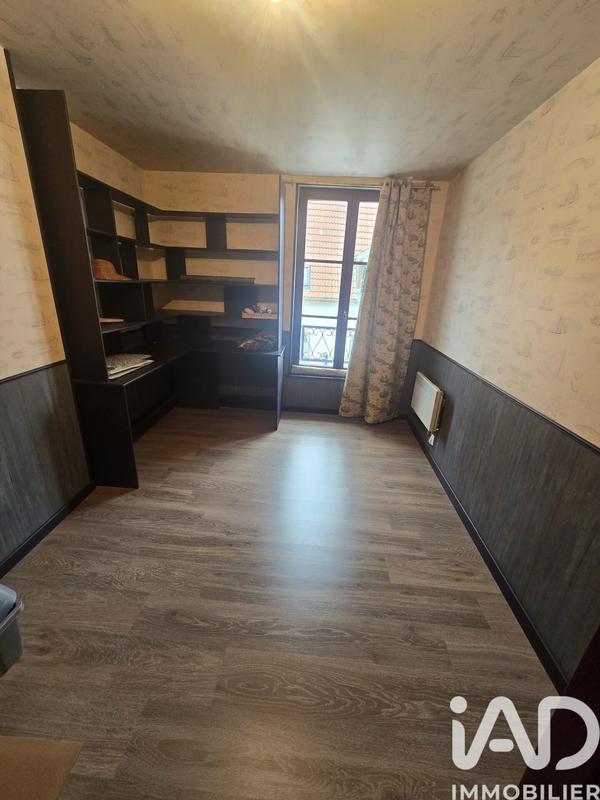 Maison - 358 m² - 10 pièces