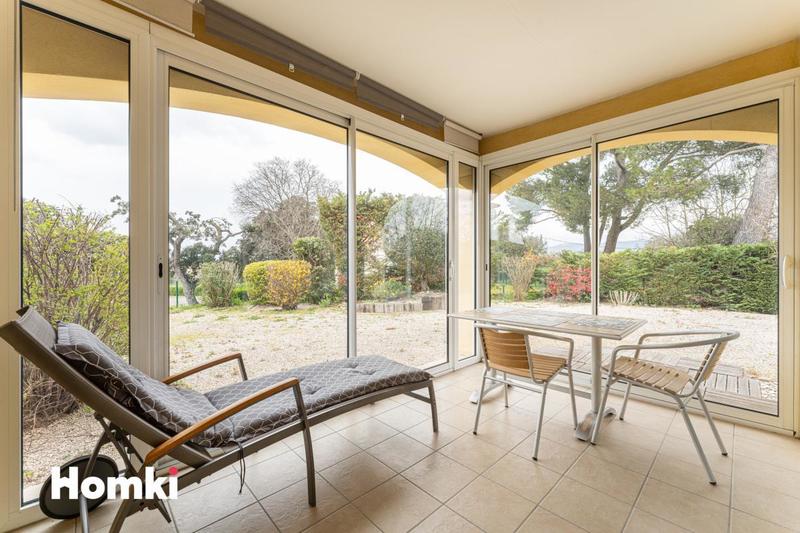 Maison - 124 m² - 5 pièces