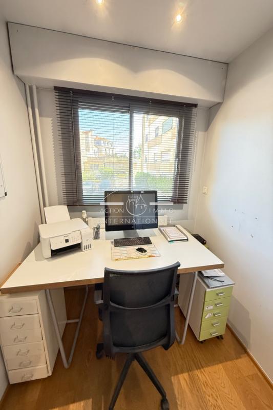 Appartement - 122 m² - 4 pièces