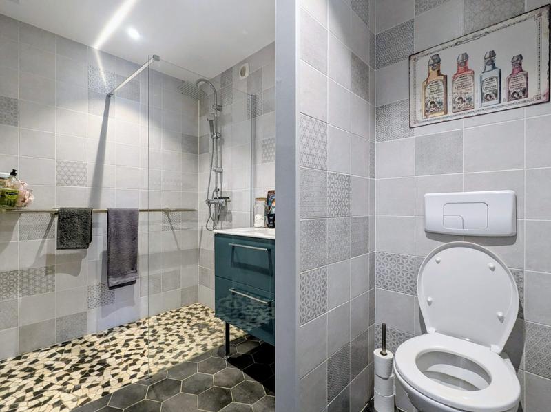 Maison - 194 m² - 7 pièces