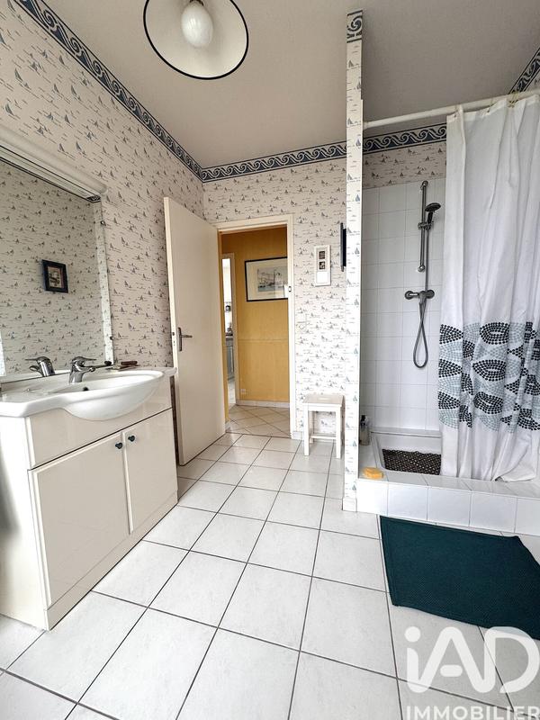 Maison - 154 m² - 5 pièces