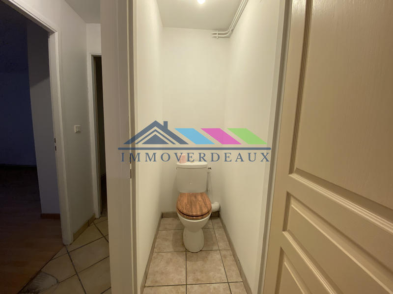 Appartement - 72 m² - 3 pièces