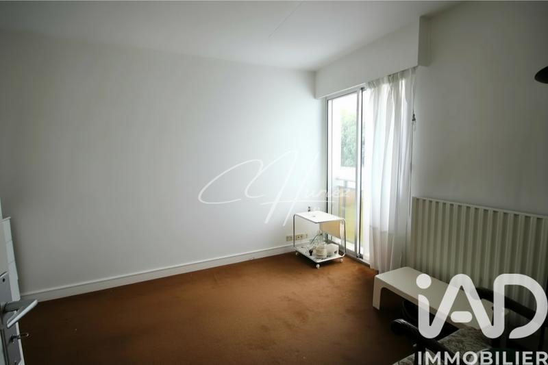Appartement - 86 m² - 4 pièces