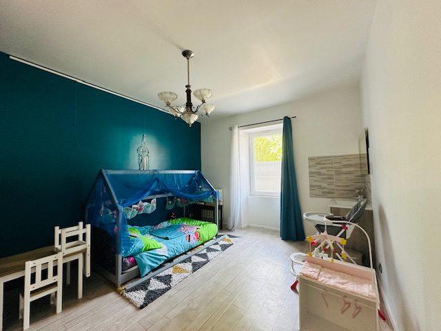 Maison ancienne - 287 m² - 10 pièces