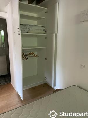 Appartement - 29 m² - 2 pièces