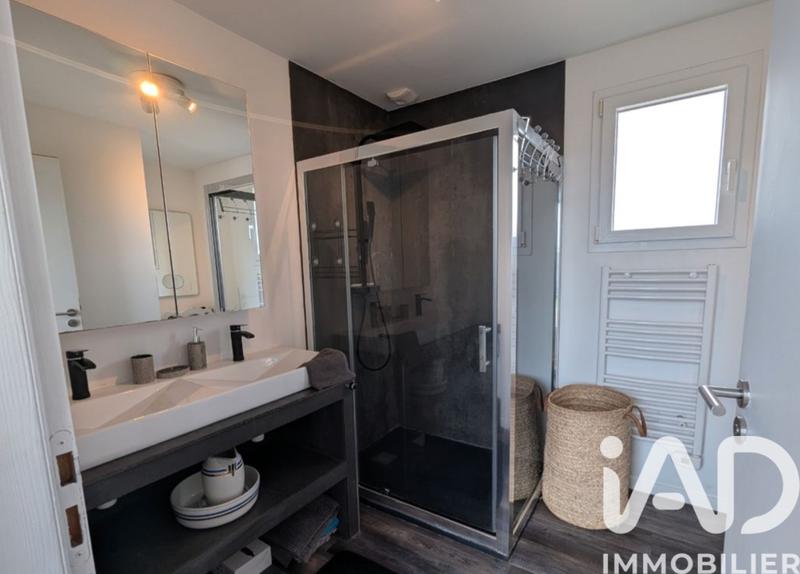 Maison de maîtres - 132 m² - 7 pièces