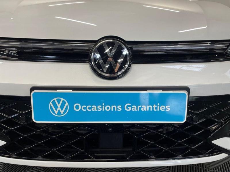 Volkswagen Golf 2.0 Tdi 150 Dsg7 R-Line