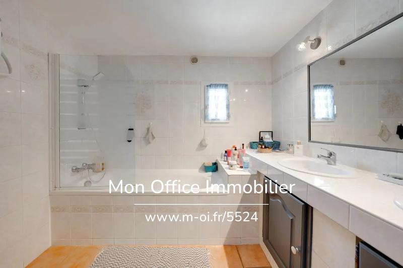 Maison - 87 m² - 4 pièces
