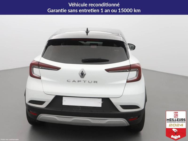 Renault Captur 1.0 Tce 90ch Techno