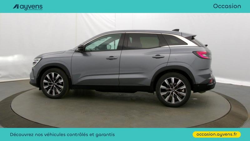 Renault Austral 1.2 E-Tech full hybrid 200ch Techno