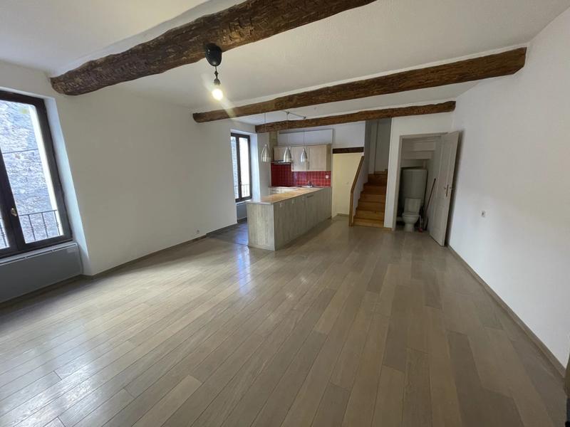 Immeuble - 122 m² - 7 pièces