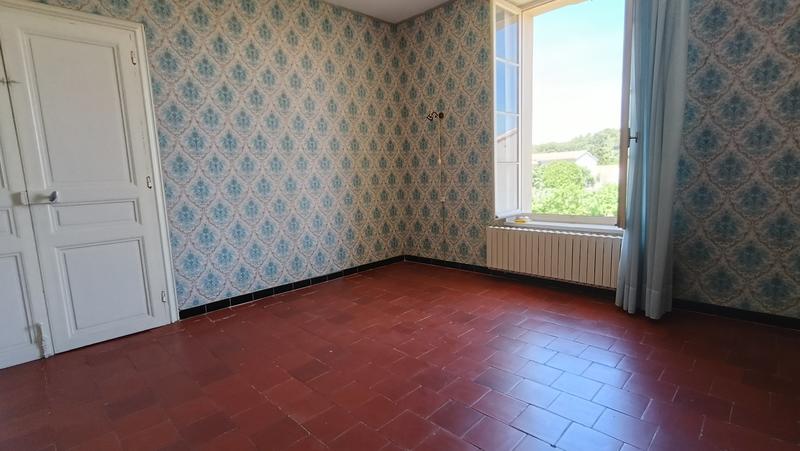 Maison - 119 m² - 5 pièces