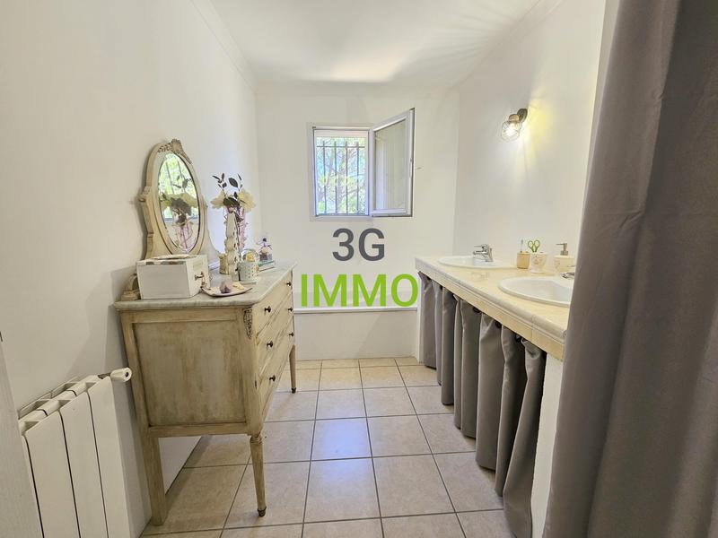 Villa - 121 m² - 5 pièces