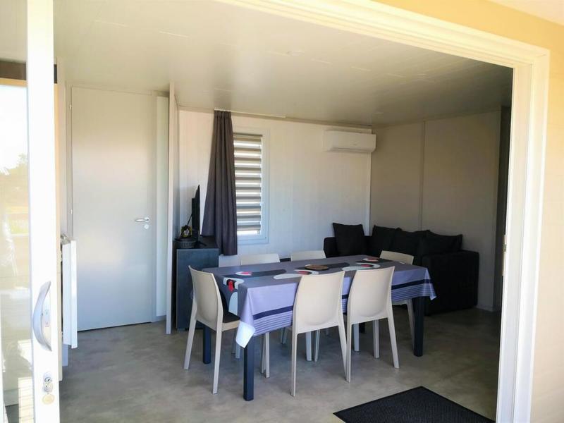 Maison - 48 m² - 4 pièces