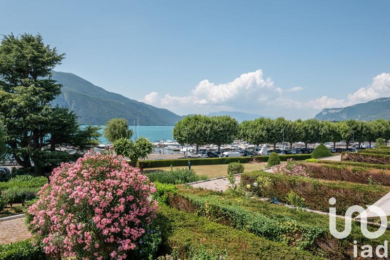 Appartement - 86 m² - 3 pièces