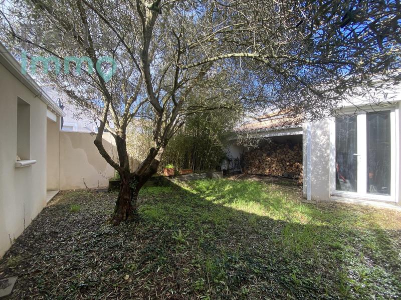 Maison - 174 m² - 6 pièces