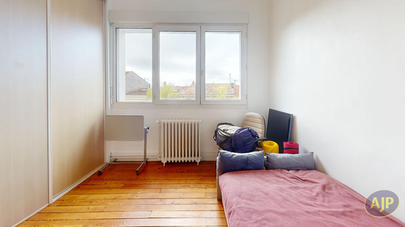 Maison - 170 m² - 5 pièces