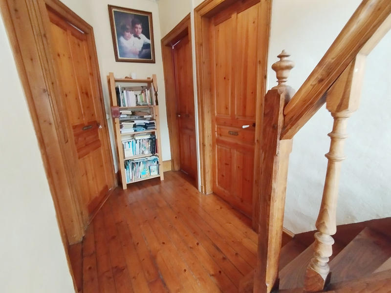 Maison - 183 m² - 6 pièces