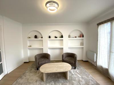 Maison ancienne - 160 m² - 8 pièces