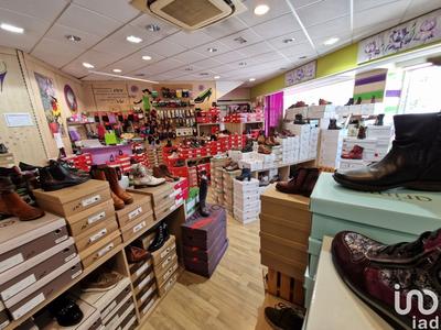 Local commercial - 100 m²